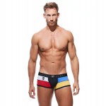 Boxer Colors